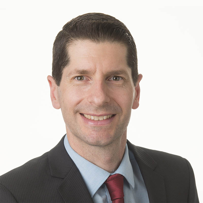 David Hart - CEO, Dematec